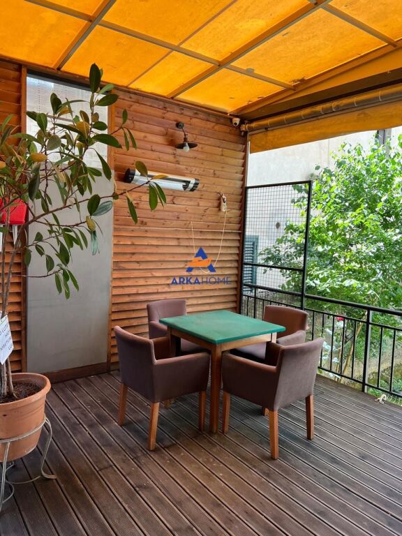 JEPET ME QIRA LOKAL 120M2 "FRESK" 1200 EURO