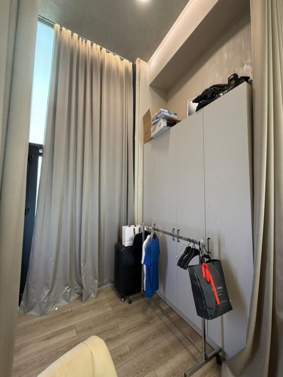 In Affitto: Prestigioso Spazio Ufficio 2+1+2WC + 1 Balcone &amp; 1 TERRAZZA 📍 Fronte Strada Myslym Shyri | €1.570 Netti/Mese