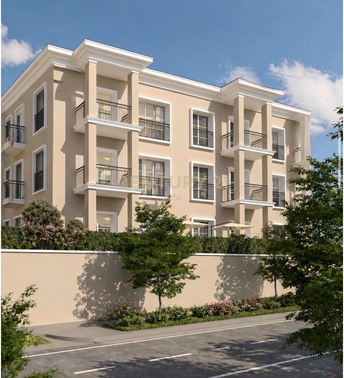 Apartment 2+1+2 for sale at Rolling Hills Lake 267,750 €