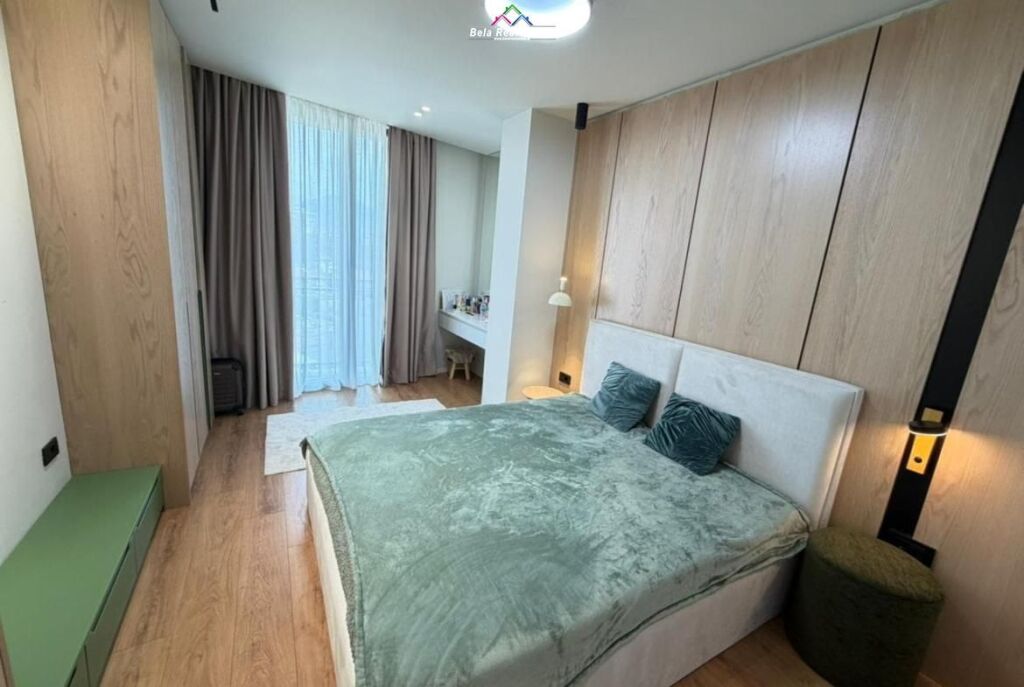 Apartament Me Qera 1+1 Tek Mine Peza (ID B2101704) Tirane