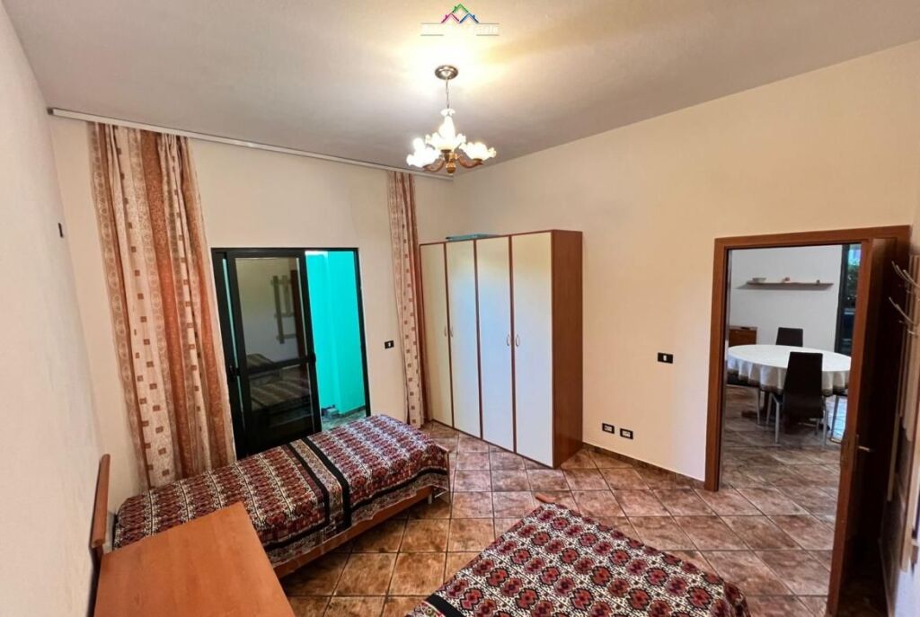 Villa For Rent 2+1 Near Durres Road (ID BV22633) Tirana