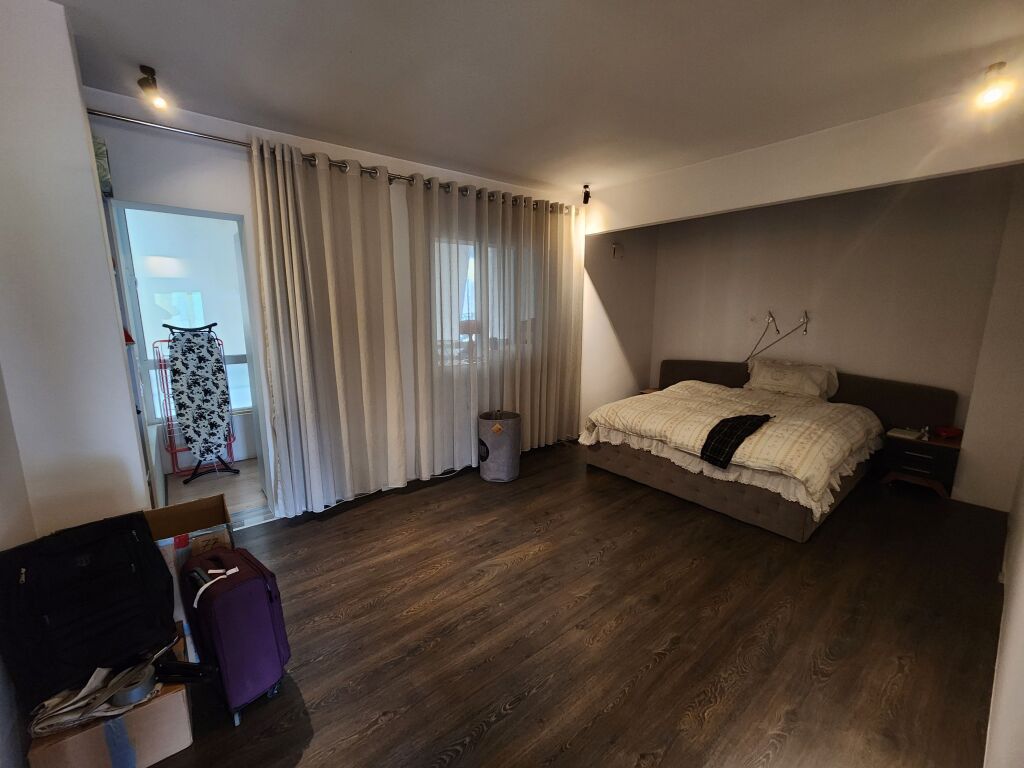 Shitet, Apartament 1+1, Liqeni i Thatë, Tiranë
