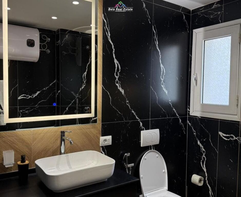 Apartament Me Qera 1+1 Tek Kopshti Zoologjik ( ID B2101475) Tirane