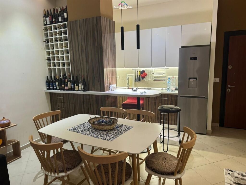 Apartment For Rent 1+1 At Kodra e Diellit (ID B210660) Tirana