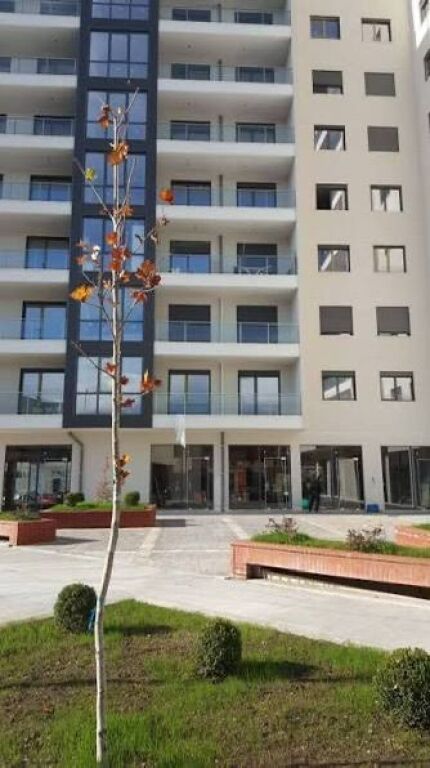 🏢 Apartament 1+1 në shitje te Rezidenca Alba