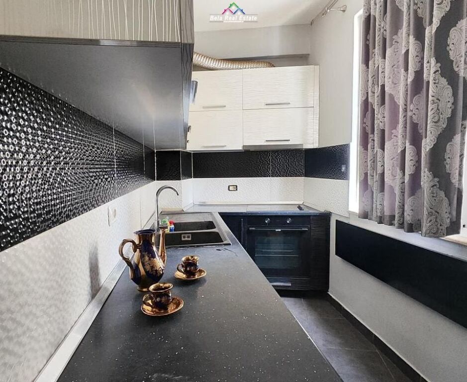 Appartamento in Affitto 1+1 ad Astir ( ID B2101729) Tirana