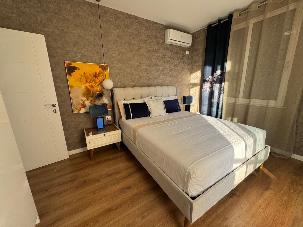 Appartamento 1+1 in affitto al Mozaiku di Tirana!