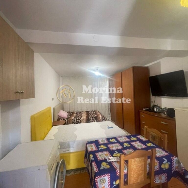 Qera | Garsoniere | Tregu Elektrik | 300 €/muaj