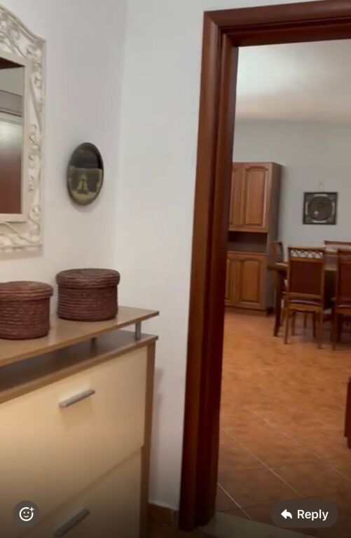2+1,5° piano senza ascensore, blv zogu i pare, 600 euro