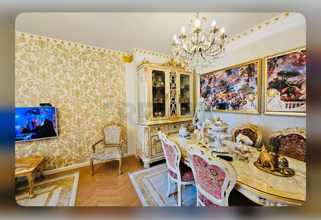 🏡 Apartament 1+1 me Qira te Komuna e Parisit