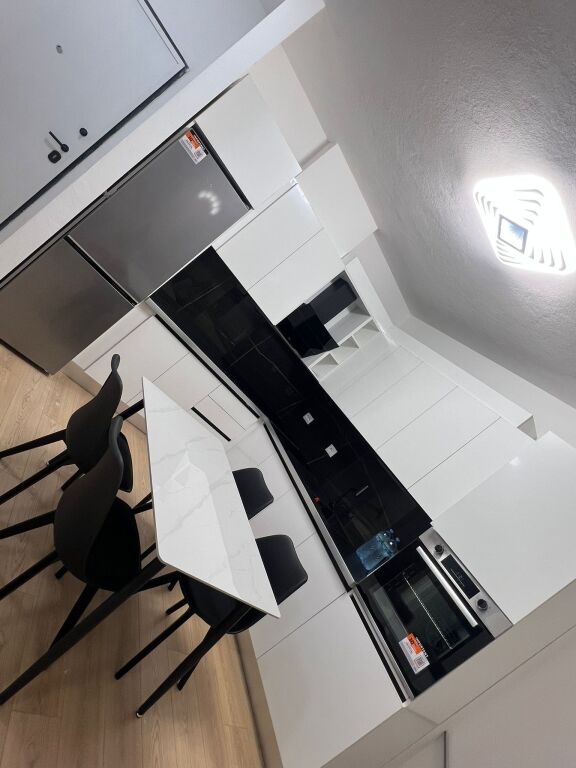 Apartment 1+1 for rent at Univers City