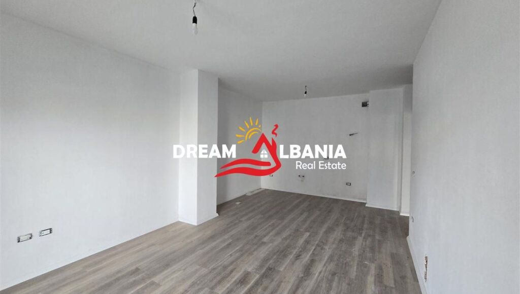Apartament 1+1 ne Shitje Rruga Dritan Hoxha, Kompleksi Aura ne Tirane