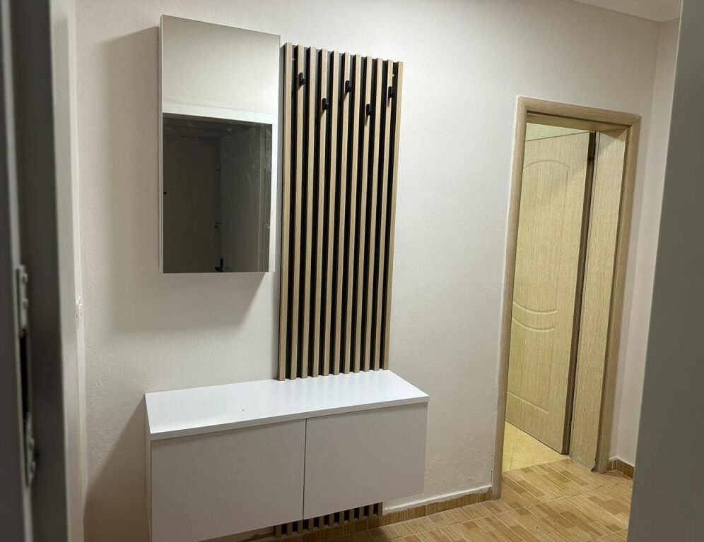 JEPET APARTAMENT ME QERA 2+1 RRUGA BARDHYL