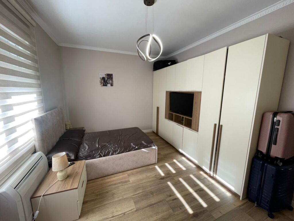 Shitje | Apartament 2 + 1 | Kopshti Botanik | 260000 €