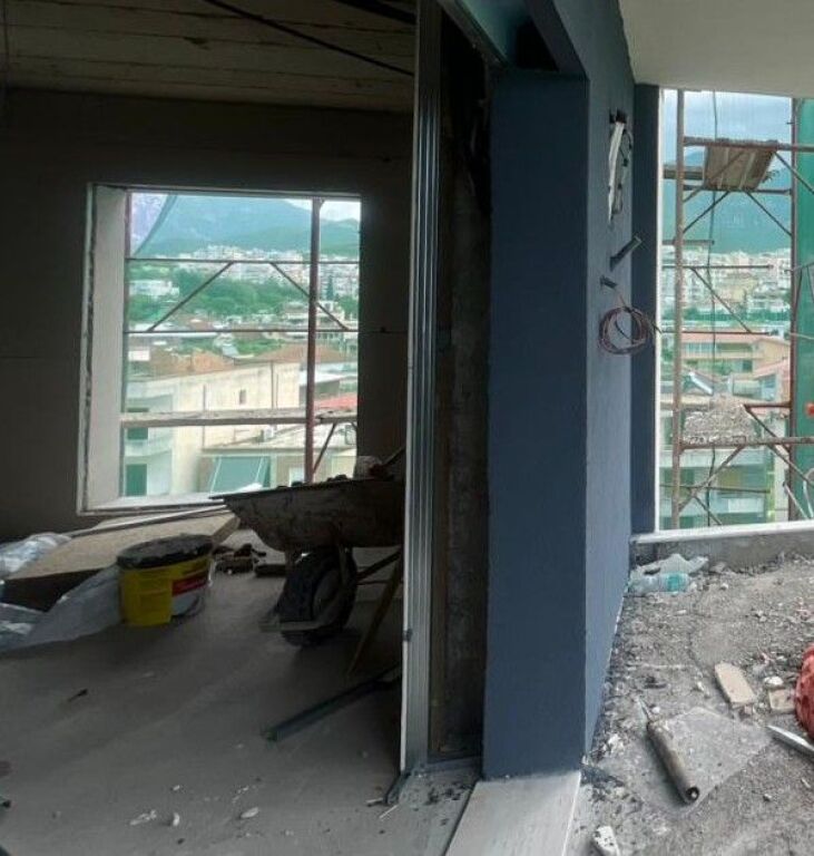 🏡 ESCLUSIVO – VENDESI APPARTAMENTO 2+1+2 CON BALCONE📍Complesso Bengas