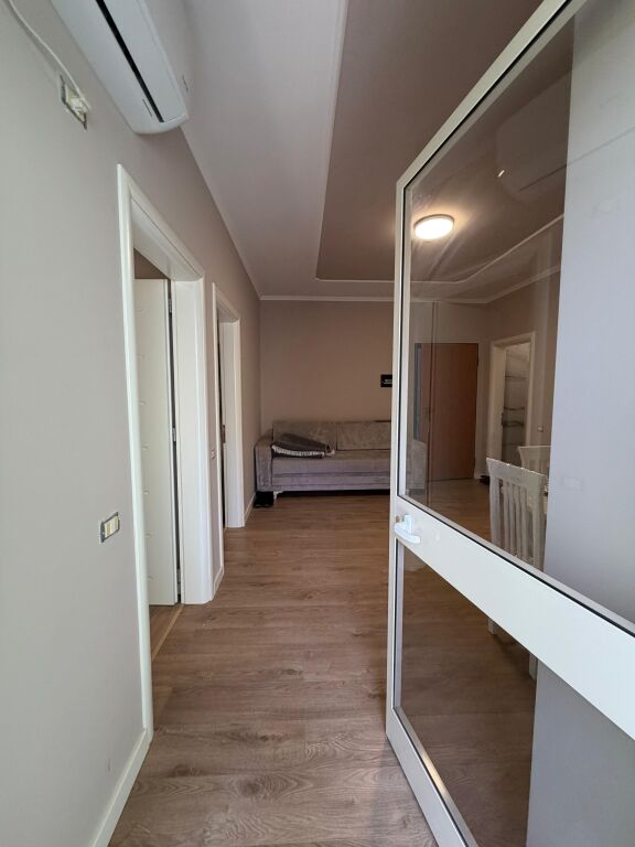 2+1 Apartment for Sale in Golem