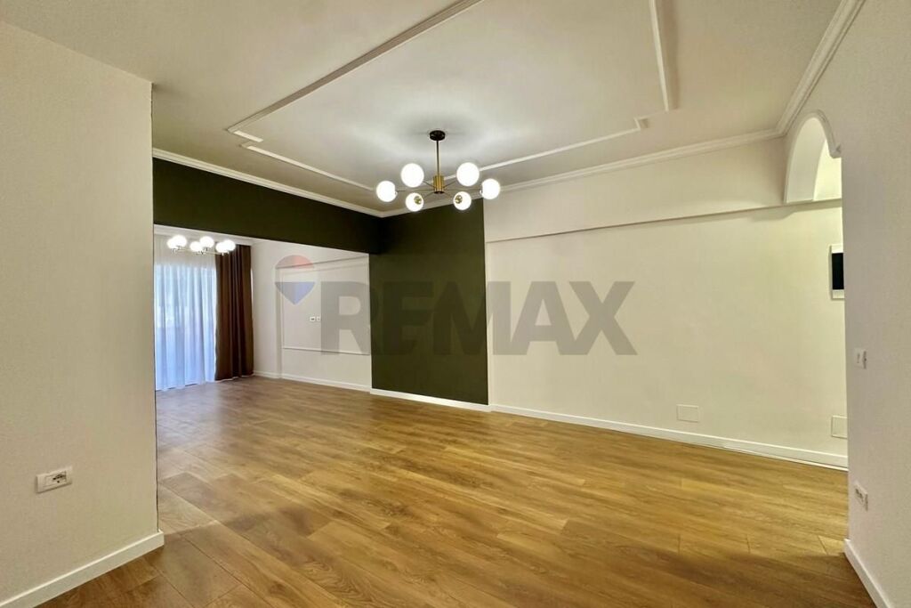 SHITET APARTAMENT 2+1 | KOMUNA E PARISIT