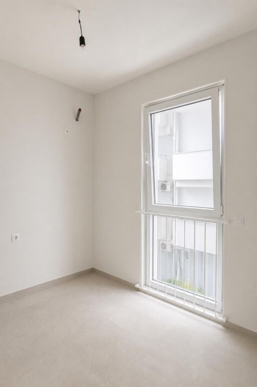 📌 APPARTAMENTO 2+1 IN VENDITA PRESSO SOLIS RESIDENCE – RANA E HEDHUN, SHËNGJIN 🌊