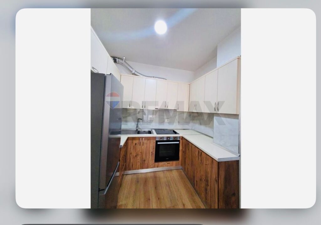 🏡 Appartamento 1+1 in Affitto a Don Bosko – Complesso Trio Towers