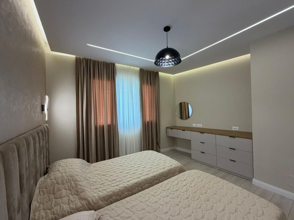 Apartament 3+1+Parking per shitje tek Green City Residence ne Astir.