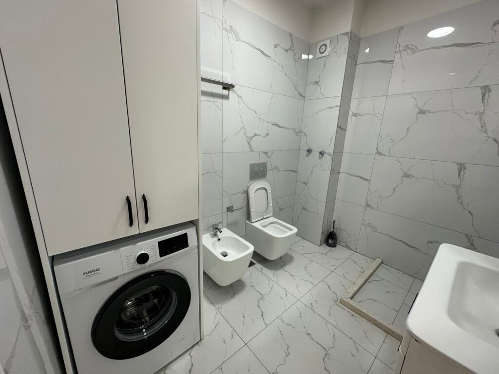 FOR SALE APARTMENT 1+1 AT GOLDEN PARK RESIDENCE – AMERICAN 3