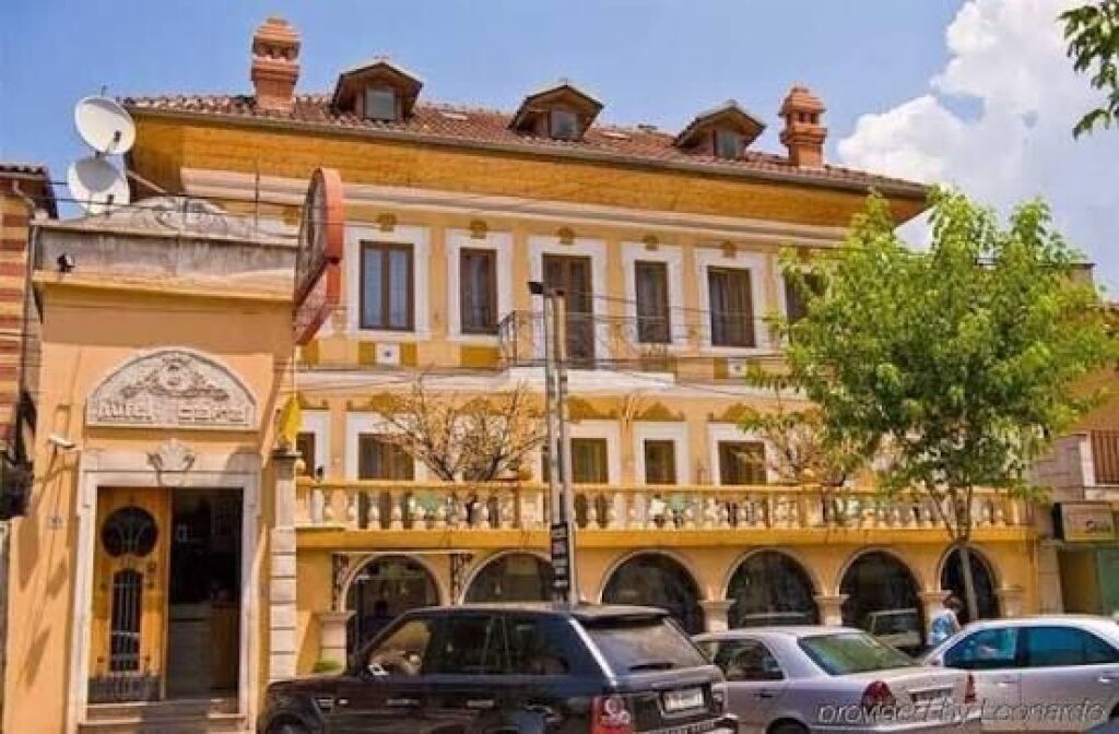 Appartamento 1+1 in Affitto, Via Fortuzi, dietro Villa Tafaj!