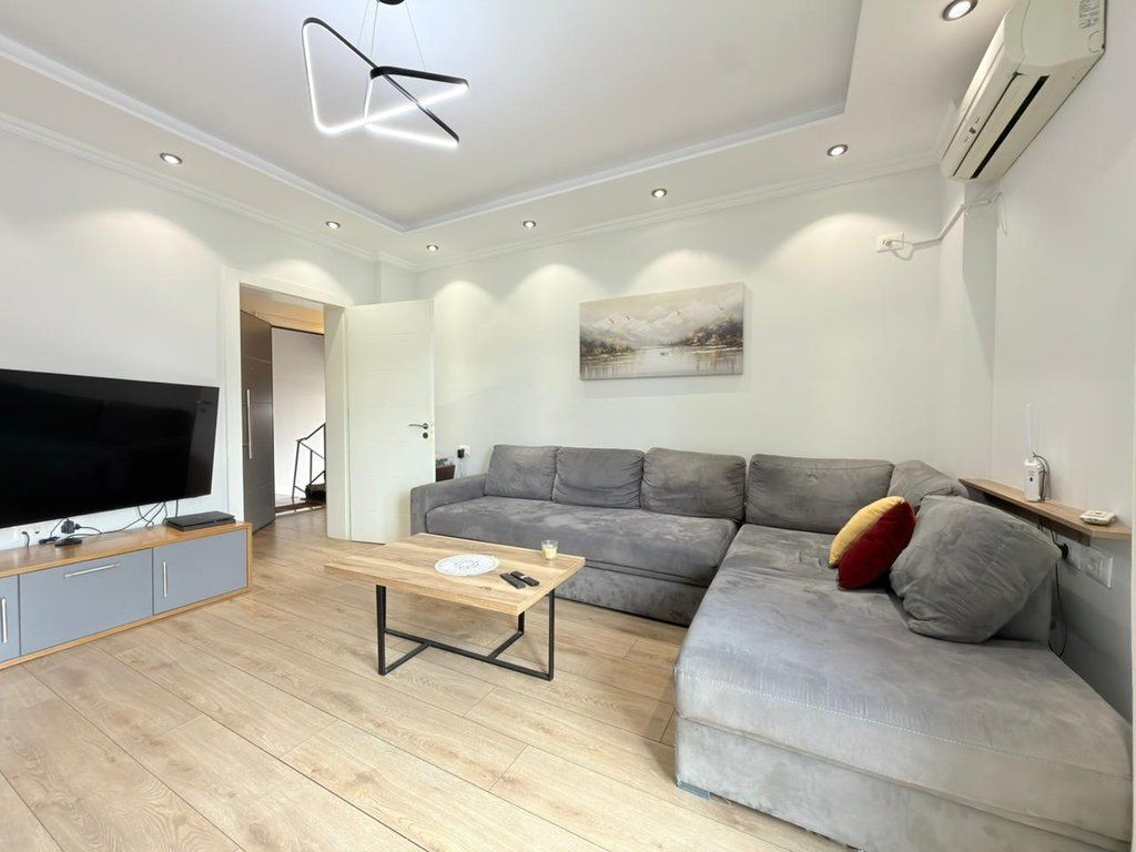 Ali Demi, VENDIAMO APPARTAMENTO 1+1 95.000 €