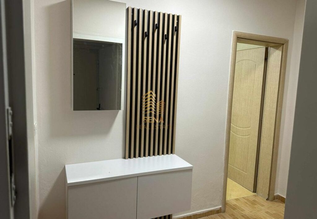 Rent, Apartment 2+1, Manastir Congress Street, 50,000 Lek/month