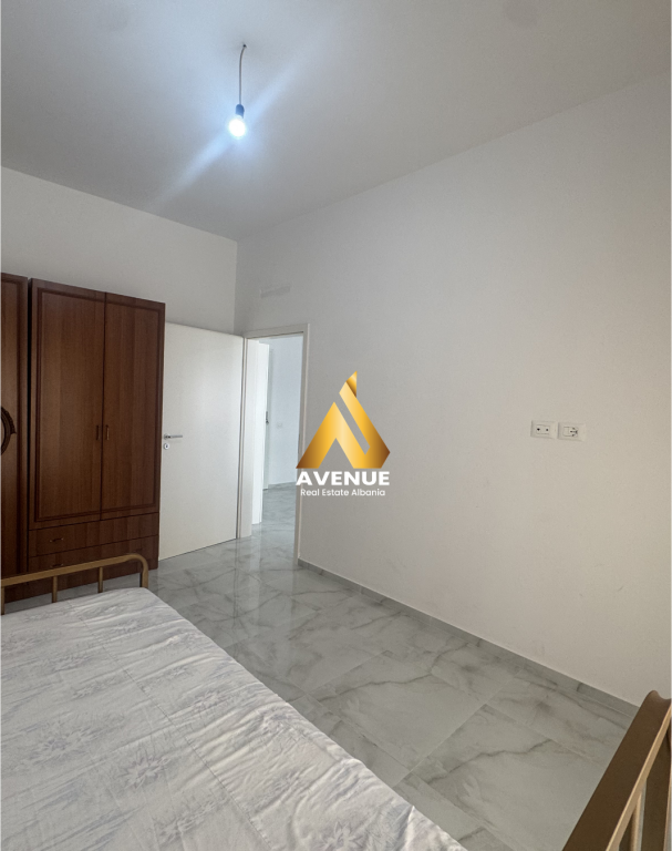 Apartament me Qera, 2+1+Depo, Residenca Mangalem 21, Ali Demi, Tiranë
