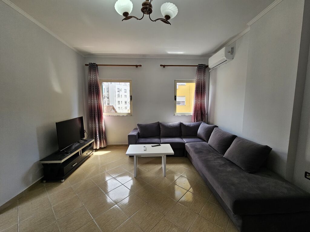 📌 Apartment 1+1 for rent near the Paris Municipality, near the Kika Complex