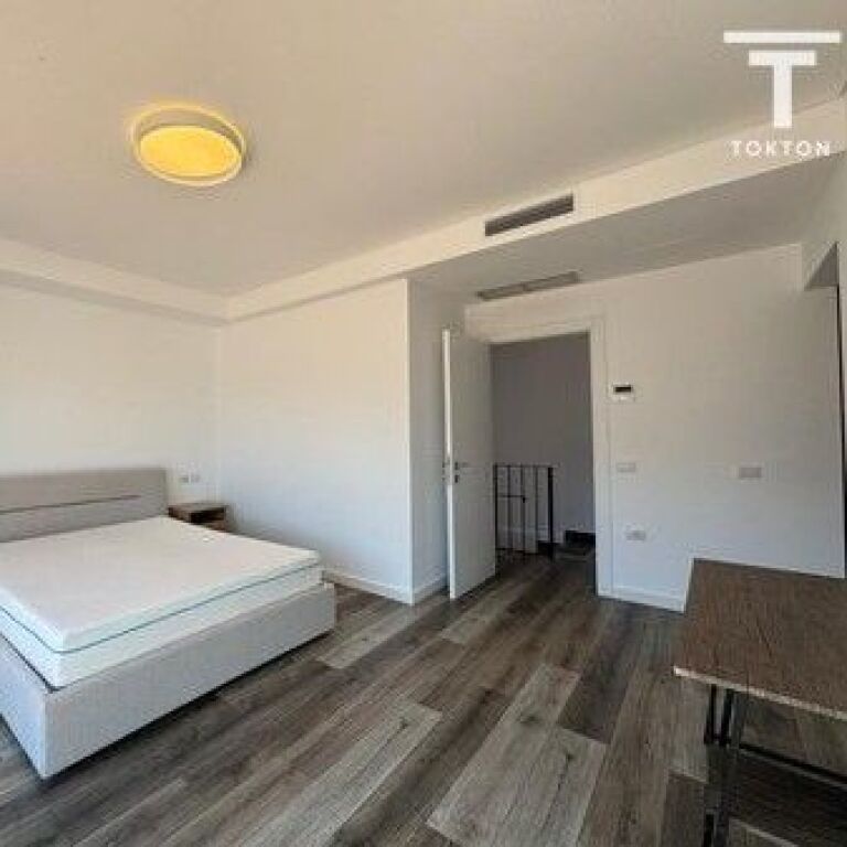 FOR SALE, INDIVIDUAL VILLA, THE OLIVE GROVE RESIDENCES, MULLET- TEG, TIRANA