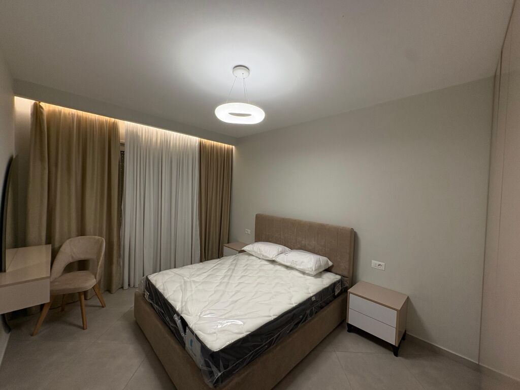 Apartment 1+1 for rent in Astir