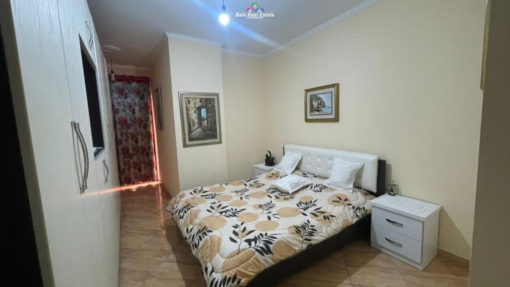 Apartament Me Qera 2+1 Ne Astir ( ID B2201923) Tirane