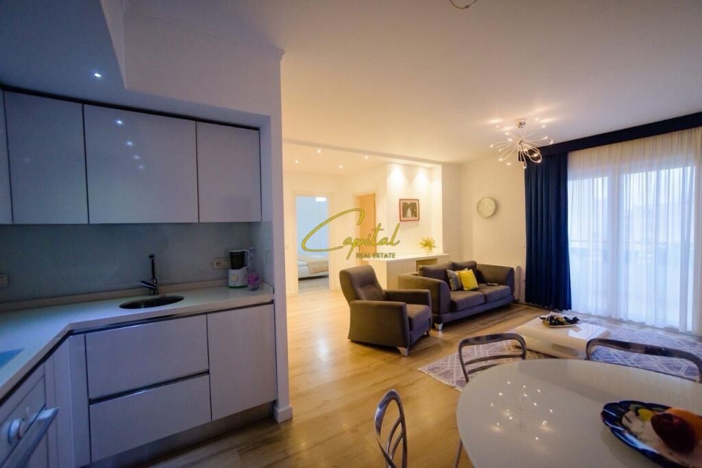 APARTMENT FOR RENT 2+1 CENTER 900 EURO