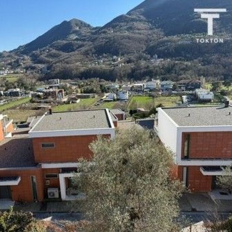 QIRA ,VILË INDIVIDUALE, THE OLIVE GROVE RESIDENCES, MULLET- TEG, TIRANË