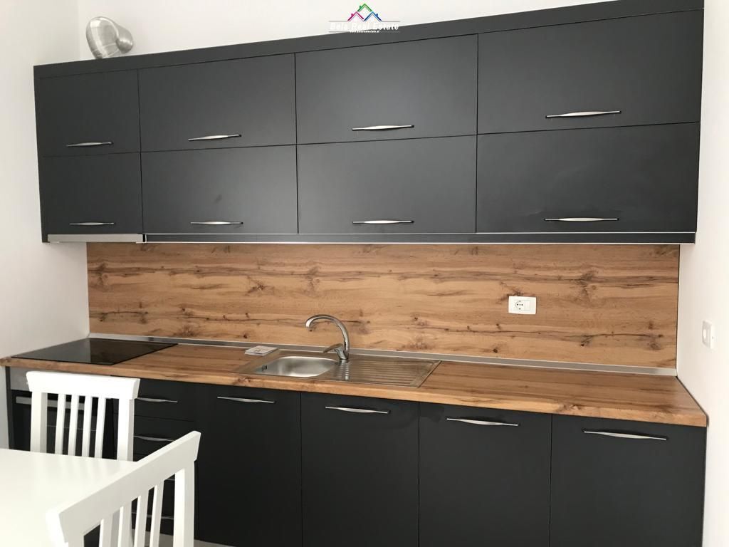 Apartament Me Qera 1+1 Tek Rruga e Dibres (ID B210236) Tirane