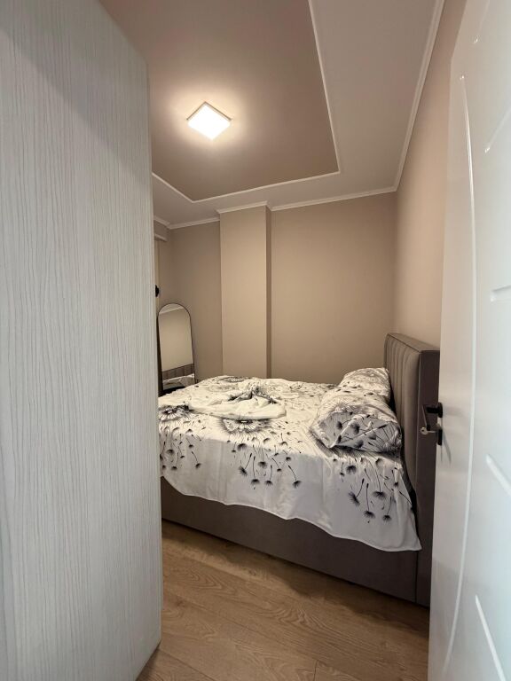 2+1 Apartment for Sale in Golem