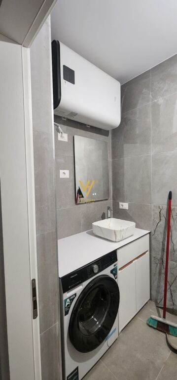 APARTMENT 2+1+2 FOR RENT AT FIORI DI BOSCO 1,000 EURO
