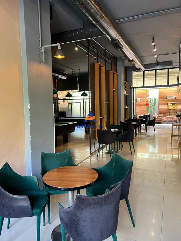 JEPET ME QIRA LOKAL 120M2 "FRESK" 1200 EURO