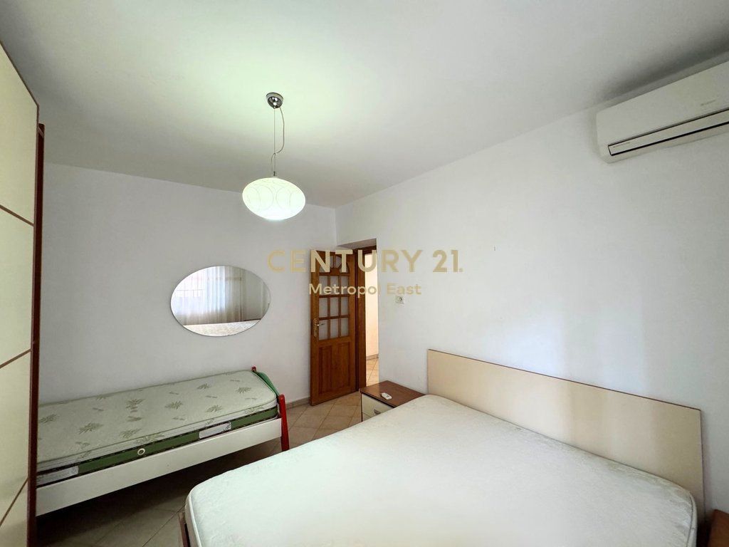 For Sale - Apartment 3+1, "Fortuzi" Street 220,000 €
