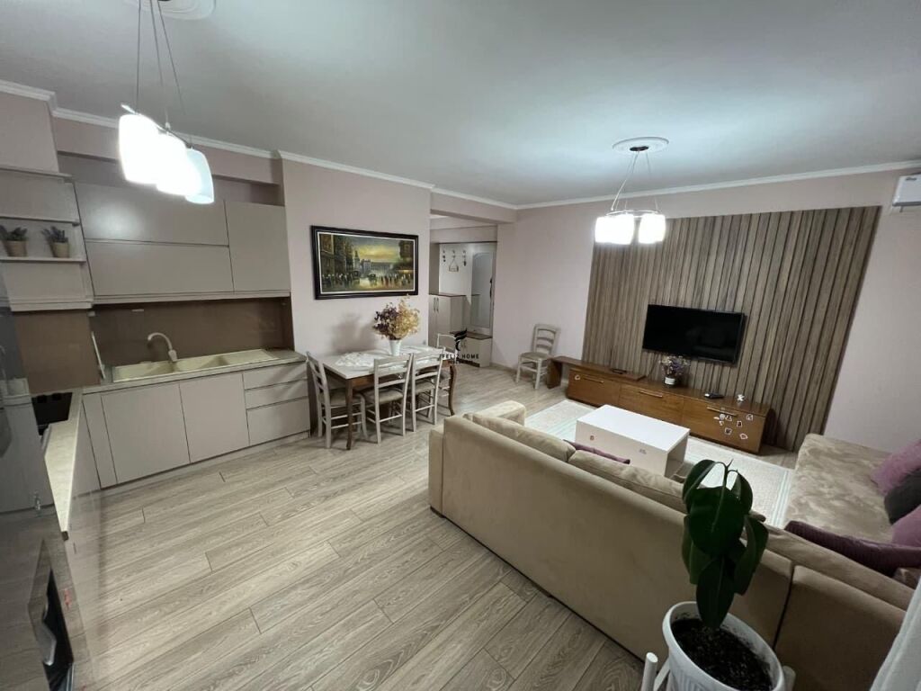 APPARTAMENTO IN AFFITTO 2+1 ASTIR 55.000 LEKE FH-76843