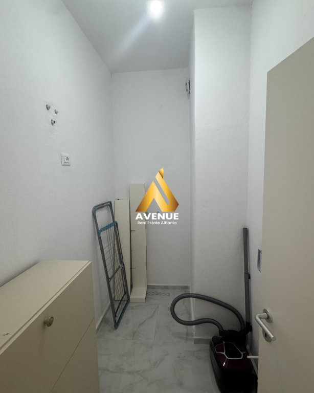 Apartament me Qera, 2+1+Depo, Residenca Mangalem 21, Ali Demi, Tiranë