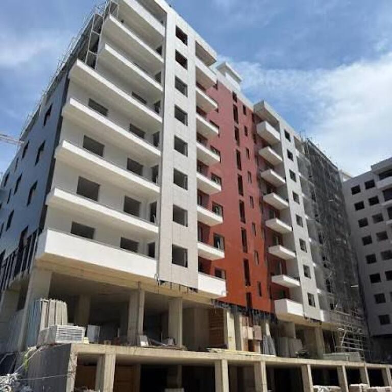 🏢 Apartamente në shitje tek Kompleksi Space City – Paskuqan