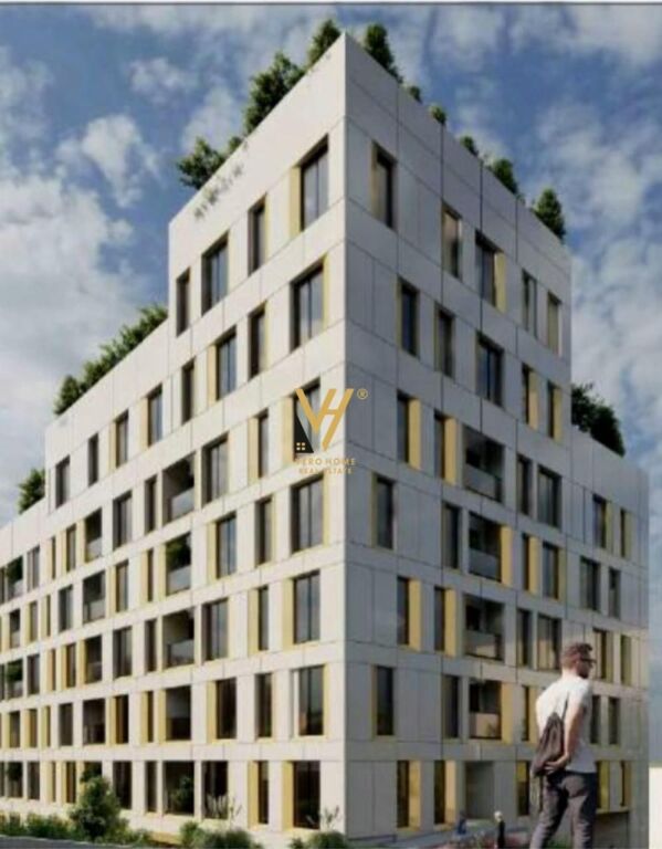 FOR SALE APARTMENT 2+1+2+BLK IN SELITE 183,600 EURO