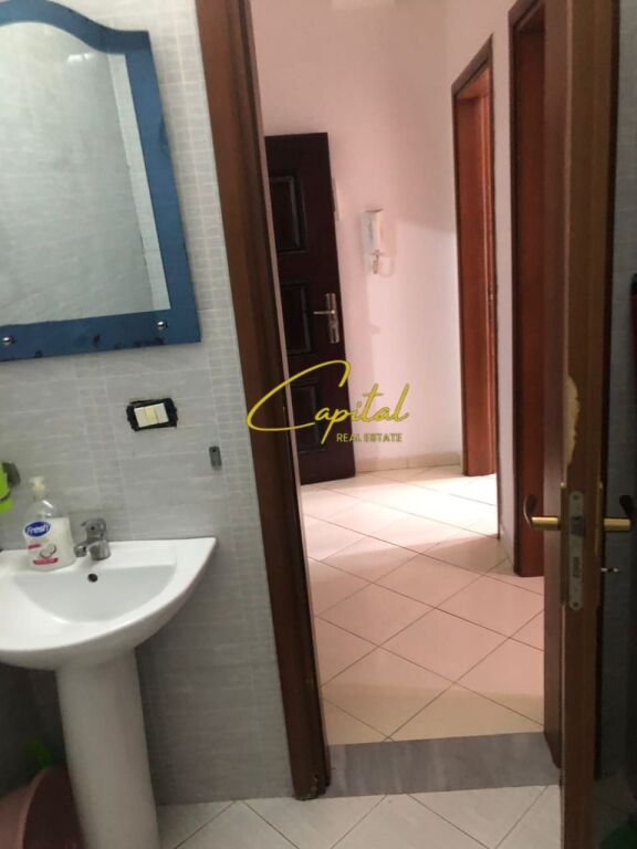 APARTMENT FOR RENT 1+1 ASTIR 40,000 LEKE