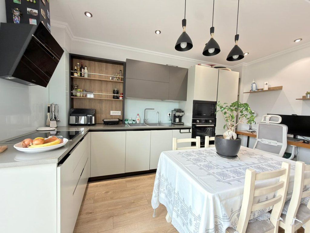 Ali Demi, VENDIAMO APPARTAMENTO 1+1 95.000 €