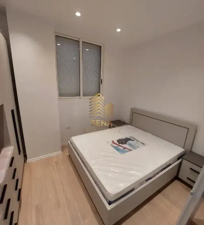 For sale, Apartment 1+1, Kodra e Diellit-Fondacioni Eleonor, 130,000 Euro