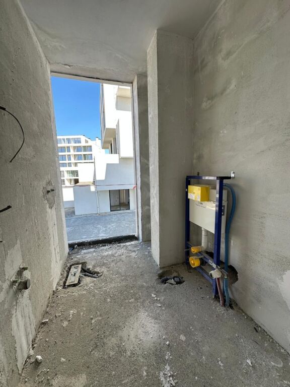FOR SALE APARTMENT 1+1 IN " PORTO LALZI "