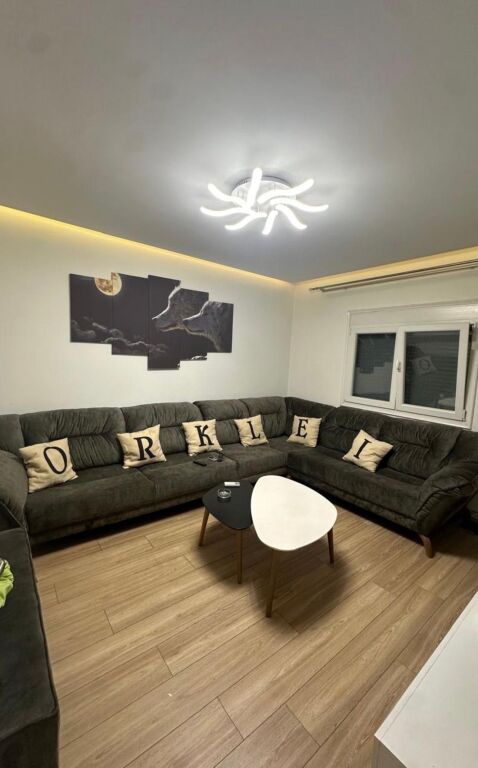 Duplex me qera Don Bosko prane Spar