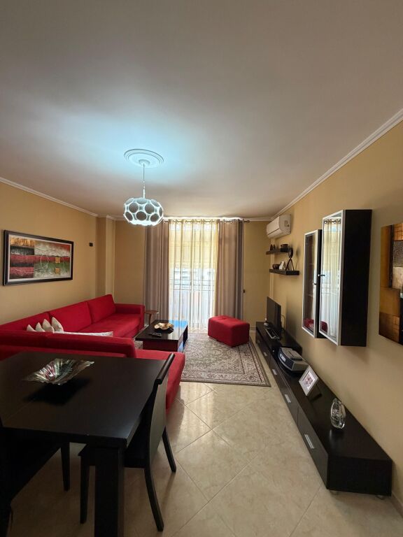 Apartment 2+1 for sale - Astir